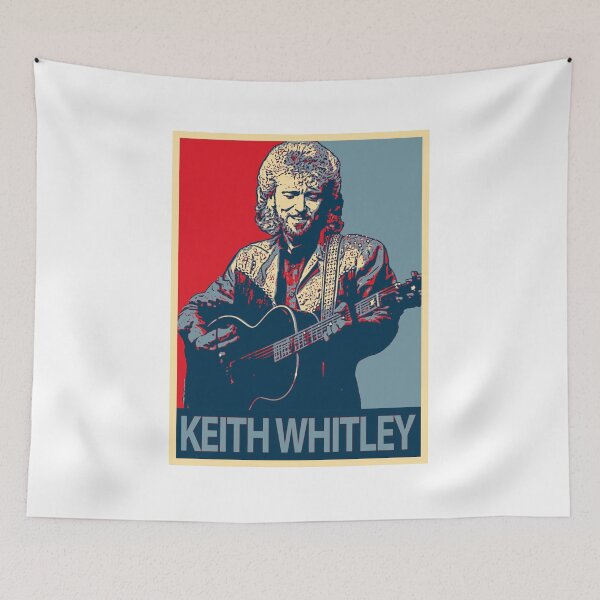 Item preview, Keith Whitley designed and sold by Wispery.