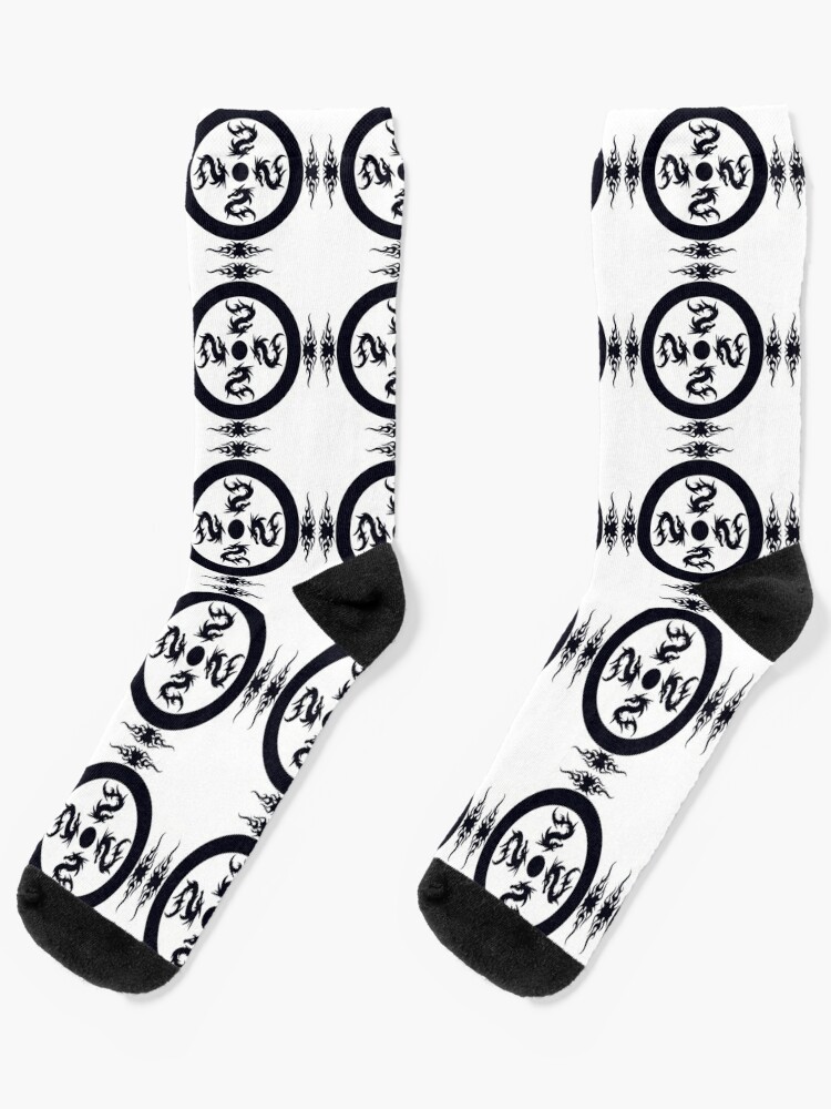 ARC Original  Socks for Sale by ARCaesthetics