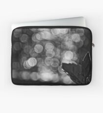 When B&W is Bokeh...: On Featured work: The-women-photographer Group Laptop Sleeve