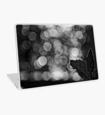 When B&W is Bokeh...: On Featured work: The-women-photographer Group Laptop Skin