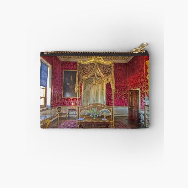 Item preview, Bedroom at Holkham Hall designed and sold by Chris Thaxter.
