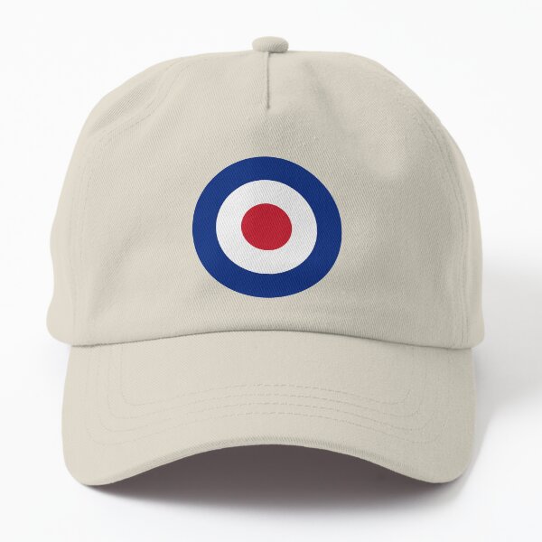 Item preview, Royal Air Force - Roundel designed and sold by wordwidesymbols.