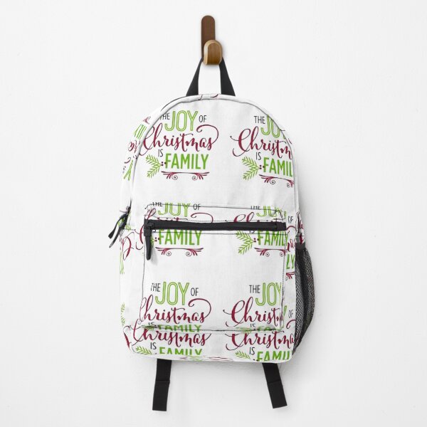 Item preview, The Joy Of A Family Christmas designed and sold by Future Proofing.