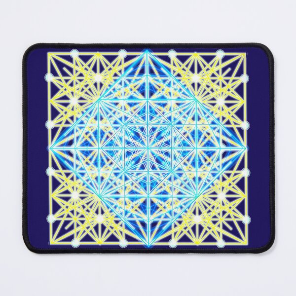 Item preview, Density Convergenve Time-Cube designed and sold by Starfire Harmonics.
