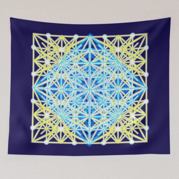 Item preview, Density Convergenve Time-Cube designed and sold by Starfire Harmonics.