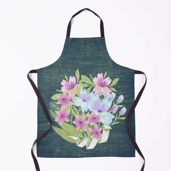 Item preview, Simple Flowers designed and sold by Branka.