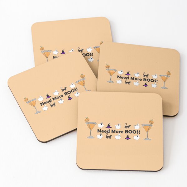 Item preview, Need More Boos designed and sold by hannahjarmel.