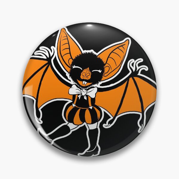 Item preview, Bat Boy designed and sold by Vulfolaic.