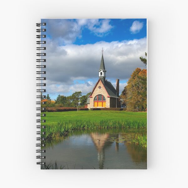 Item preview, Grand-Pre National Historic Site 04 designed and sold by kenmo.
