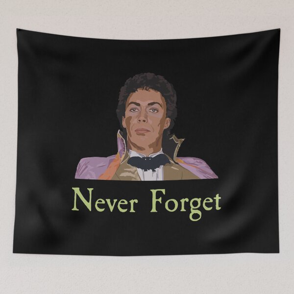 Item preview, Worst Wizard Never Forget designed and sold by Chadwik.