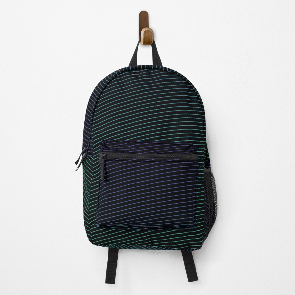 Item preview, Backpack designed and sold by Seoul26.