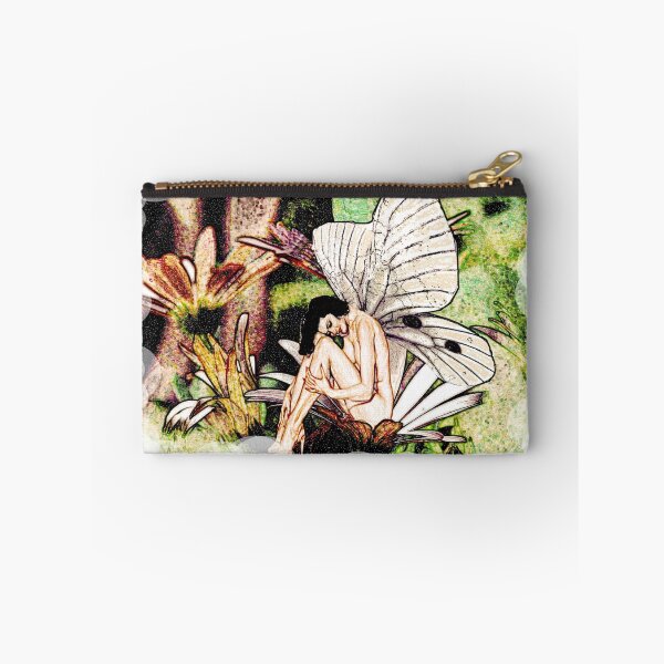 Aperçu de l'œuvre 'Daisy Fairy' créée et vendue par Pixelbloke.
