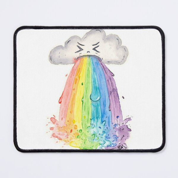 Item preview, Taste the Rainbow designed and sold by Delightfully Morose.