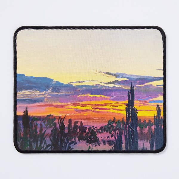 Item preview, Evening designed and sold by AlexLadygina.