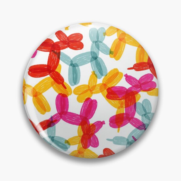 Item preview, Balloon Dogs designed and sold by Meredith Ann.