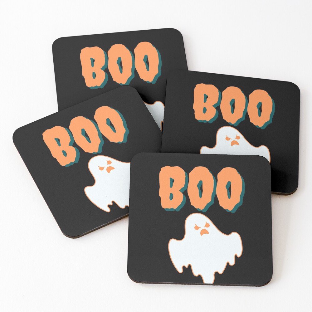 Item preview, Coasters (Set of 4) designed and sold by authenticwords.