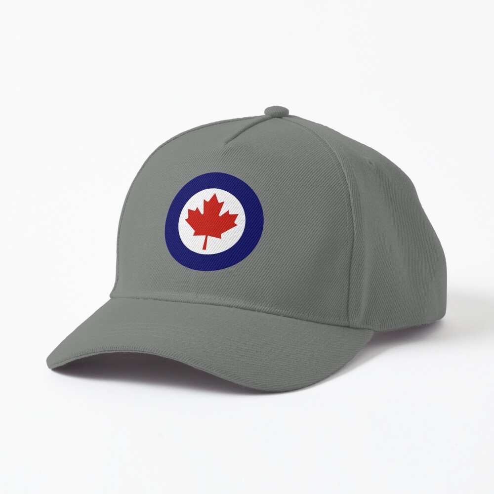 rcaf ball cap