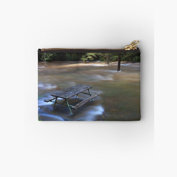 Item preview, Picnic at the Big Peninsula Tunnel   designed and sold by Donovan Wilson.