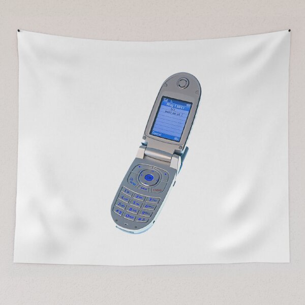 Item preview, Old Aesthetic Phone designed and sold by MAX SDCH.