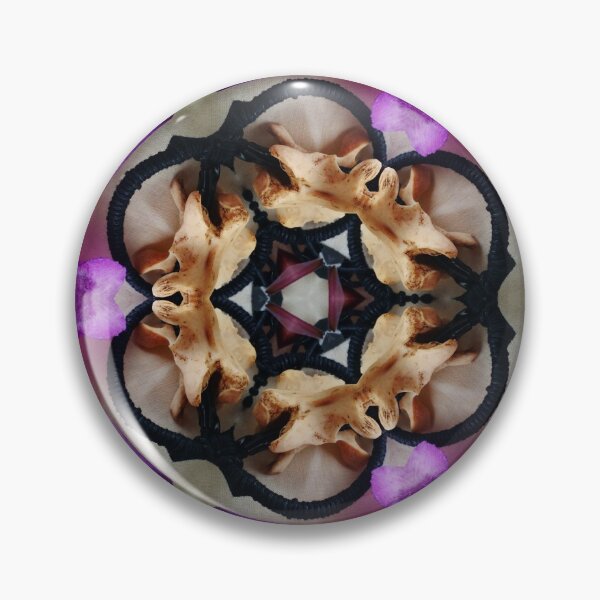 Item preview, Petal and Bone designed and sold by PastelHellhound.