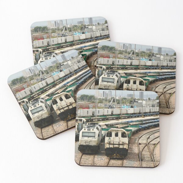 Item preview, Renfe photography trains adif Europe Spain Valencia designed and sold by Tropical Blood.