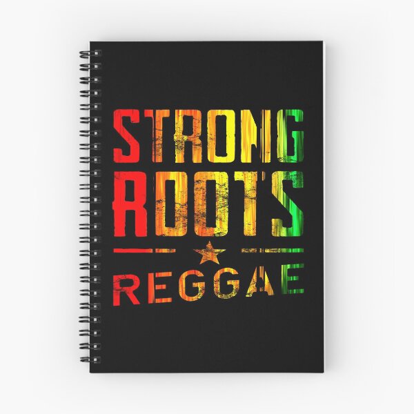 Item preview, Strong Roots Reggae designed and sold by Periartwork.