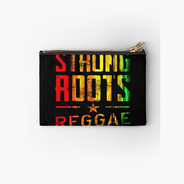 Item preview, Strong Roots Reggae designed and sold by Periartwork.