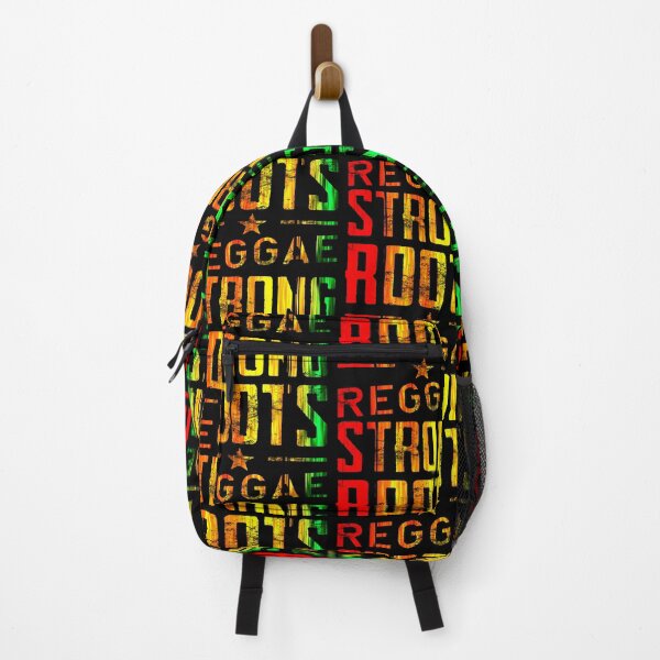 Item preview, Strong Roots Reggae designed and sold by Periartwork.