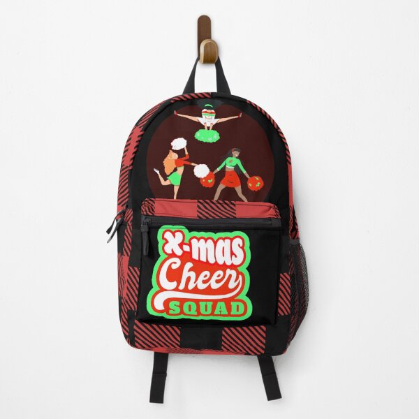 Item preview, X Mas Cheer designed and sold by 3FHS.