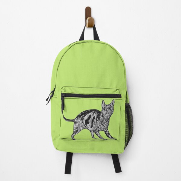 Item preview, Curious Cat designed and sold by AnnieHines.