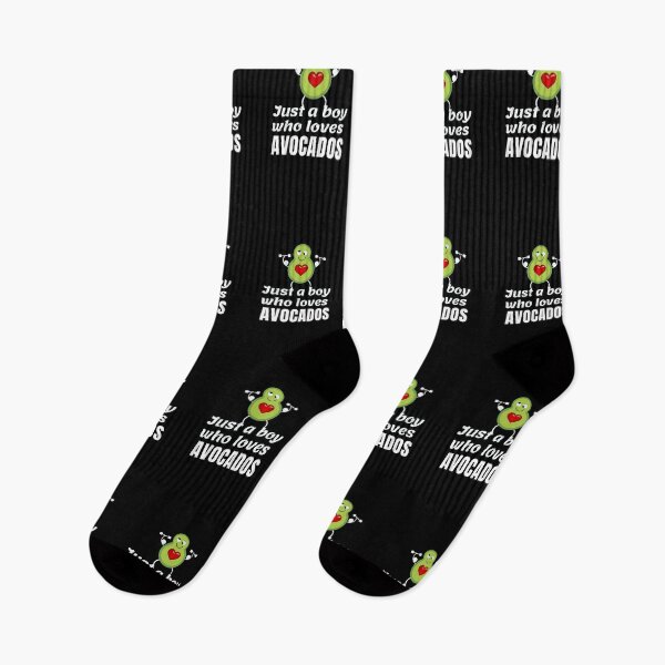 Item preview, Just a boy who loves workouts and avocados designed and sold by Manoroma.