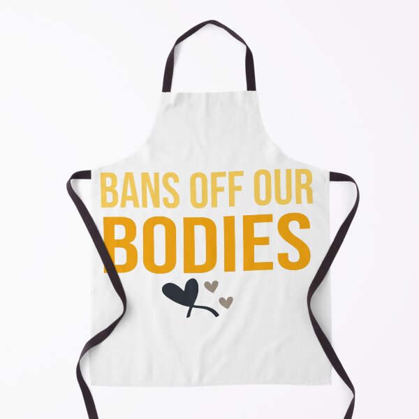Item preview, Bans Off Our Bodies My Body My Choice My Voice designed and sold by STOREMAAR.