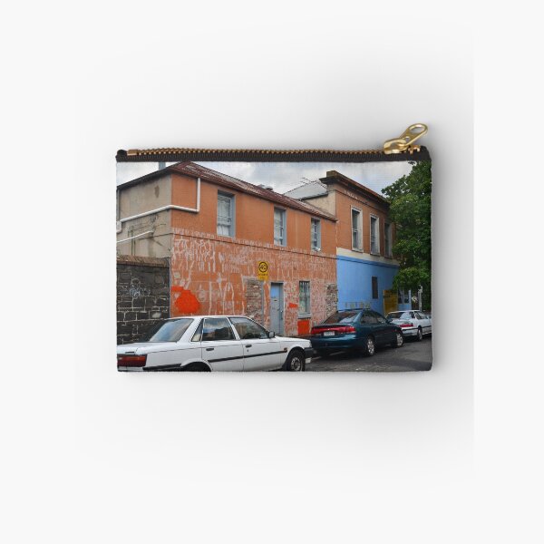 Item preview, Very old building, Brunswick. designed and sold by ronaldbegg.