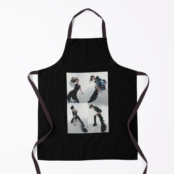 Item preview, aespa SAVAGE OT4 Teasers designed and sold by helloharu.