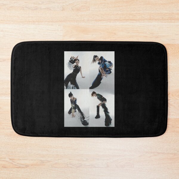 Item preview, aespa SAVAGE OT4 Teasers designed and sold by helloharu.