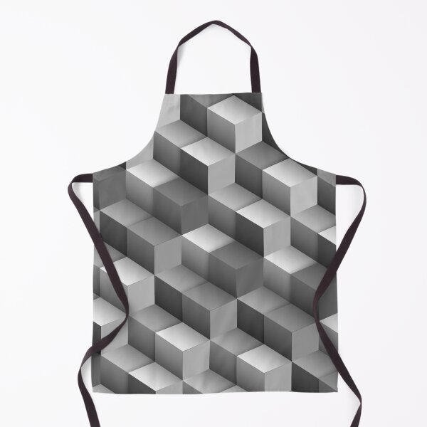 Item preview, Grey cubes designed and sold by Seoul26.