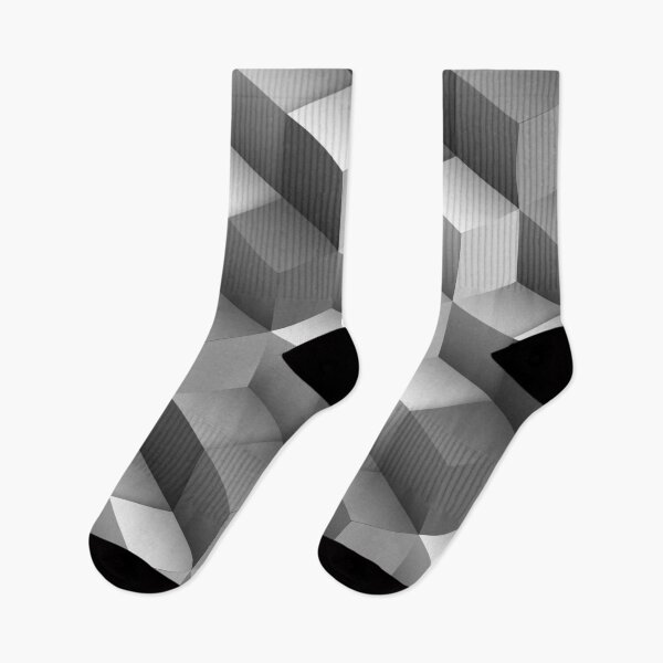 Item preview, Grey cubes designed and sold by Seoul26.