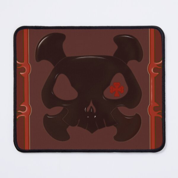 Item preview, Grimoire Magna Swing designed and sold by Nurma La.