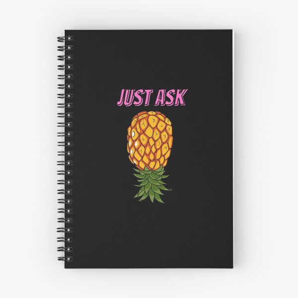 Aperçu de l'œuvre Upside Down Pineapple Shirts For Women | Hotwife Clothing T-Shirt - Greatest Design créée et vendue par LBAMLLC.