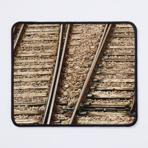 Item preview, Trains love train railway photography designed and sold by Tropical Blood.