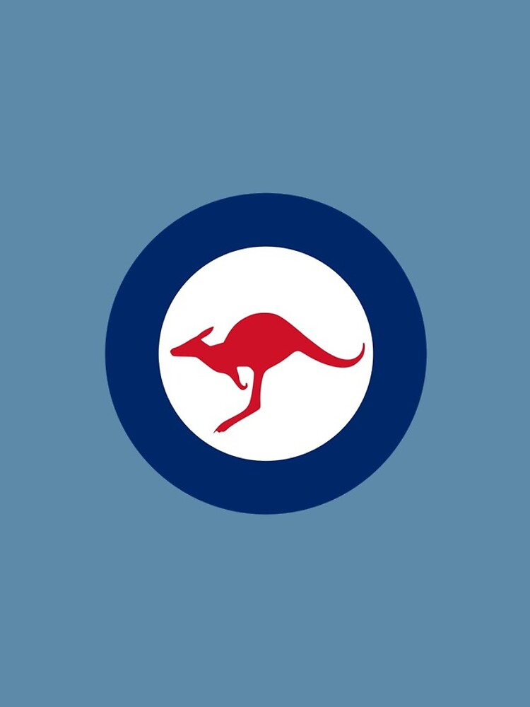 "Royal Australian Air Force Roundel" iPhone Case for Sale by wordwidesymbols Redbubble