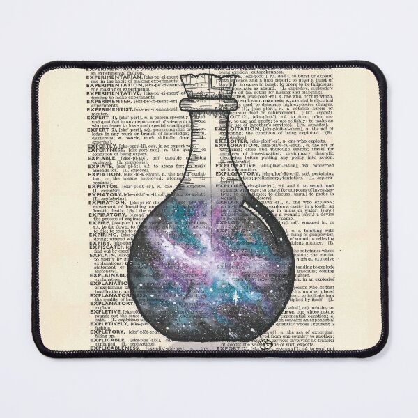Item preview, Experiment designed and sold by Delightfully Morose.