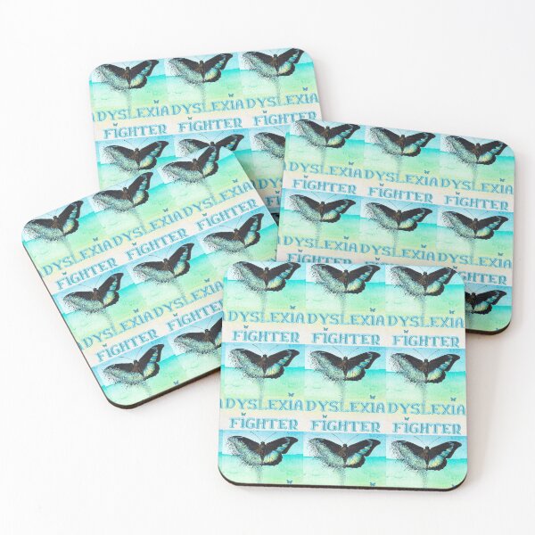 Item preview, World Dyslexia Awareness Day designed and sold by Perceptible.