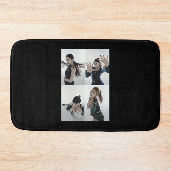 Item preview, aespa SAVAGE OT4 Teasers designed and sold by helloharu.