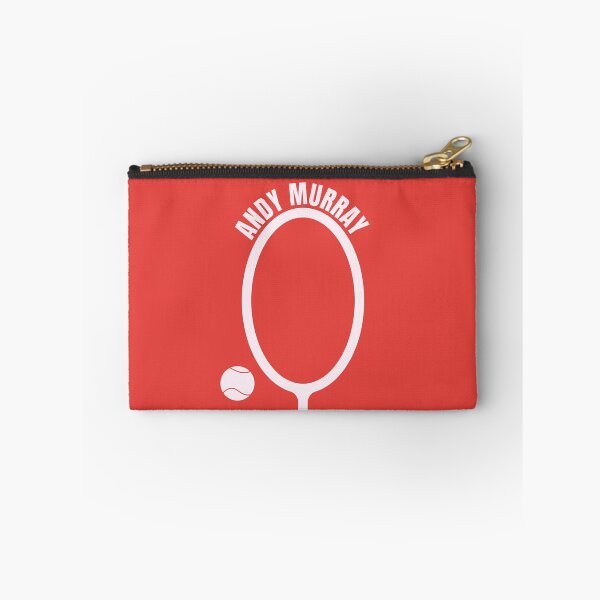 Item preview, Andy Murray designed and sold by MaxrepublicArt.