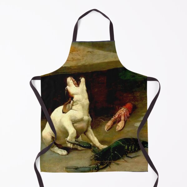 Item preview, Puppy Bitten By Lobster designed and sold by TheWitchsWolf.