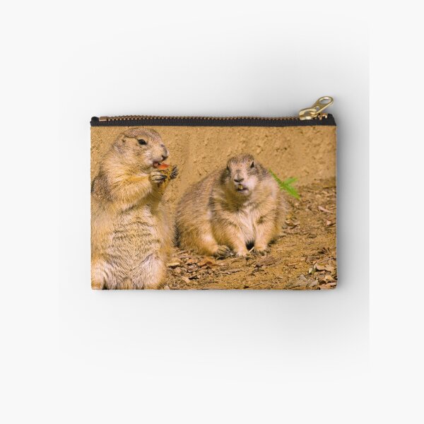 Item preview, Dynamic duo designed and sold by Thaddeus Zajdowicz.