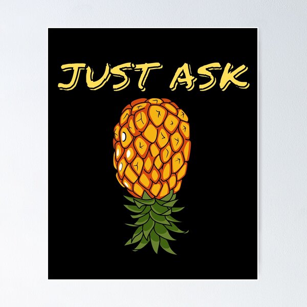 Item preview, Upside Down Pineapple Shirts For Women | Hotwife Clothing T-Shirt - Alt Amusing Design designed and sold by LBAMLLC.