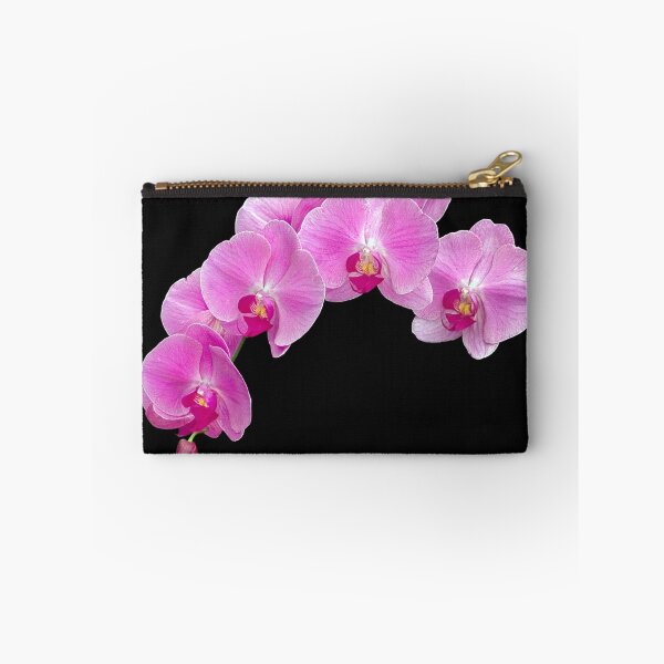 Aperçu de l'œuvre Orchidée Phalaenopsis rose créée et vendue par Floyd Hopper.