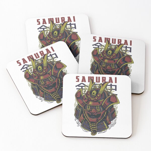 Item preview, Fantasy Art Samurai designed and sold by AEGMEDIA.